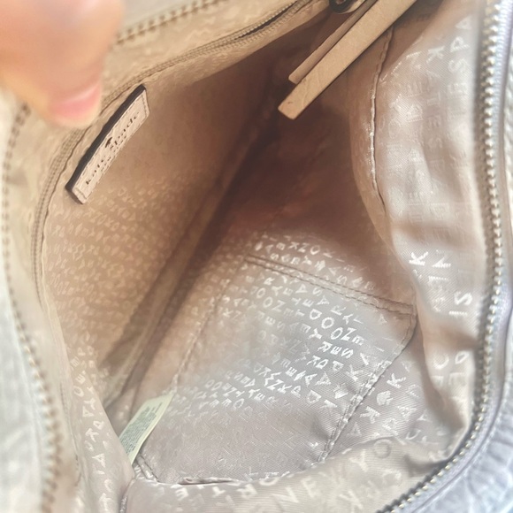 Kate Spade Perri Lane Reidy Bubbles Crossbody - Picture 4 of 8